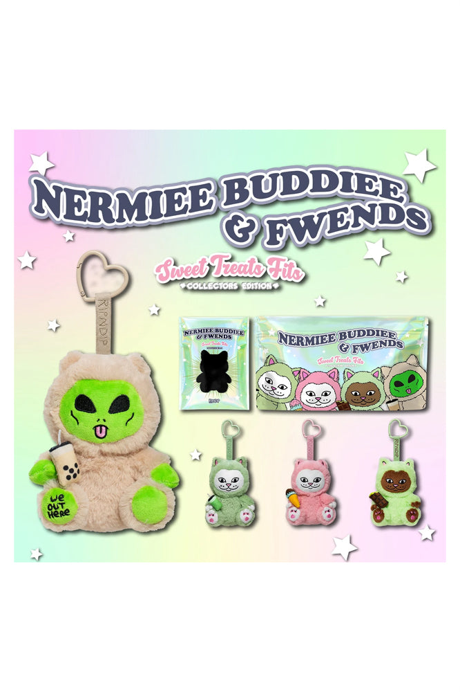 RIPNDIP Sweet Treats Nermiee Mystery Bag