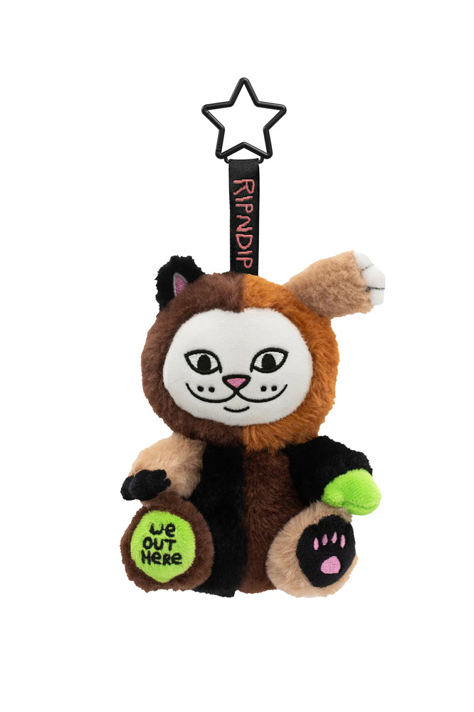 RIPNDIP Freakiee Faces Nermiee Mystery Bag