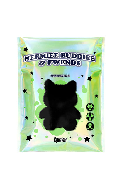 RIPNDIP Freakiee Faces Nermiee (4 Pack)