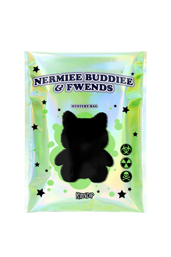 RIPNDIP Freakiee Faces Nermiee Mystery Bag – Mantis Skateshop