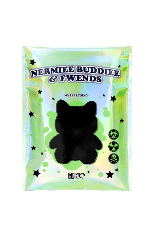 RIPNDIP Freakiee Faces Nermiee Mystery Bag
