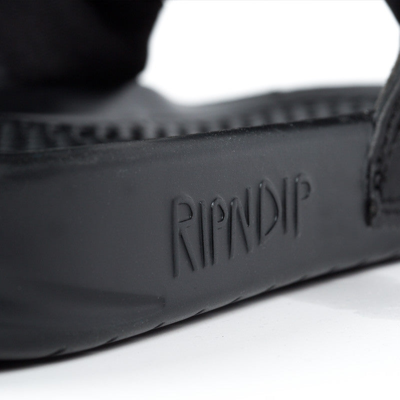 277936 Lord Nermal Slides (Black)