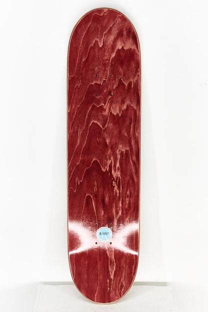 Radio Superblast Cup Deck