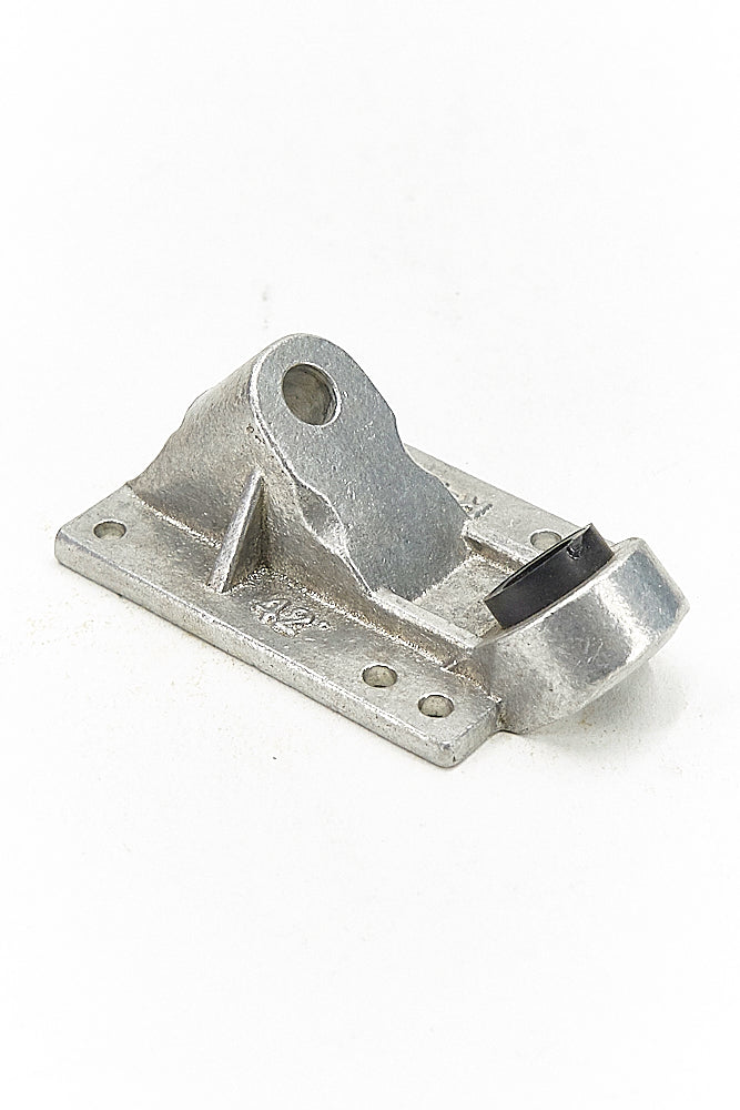 Randal - RII 42° Baseplate silver