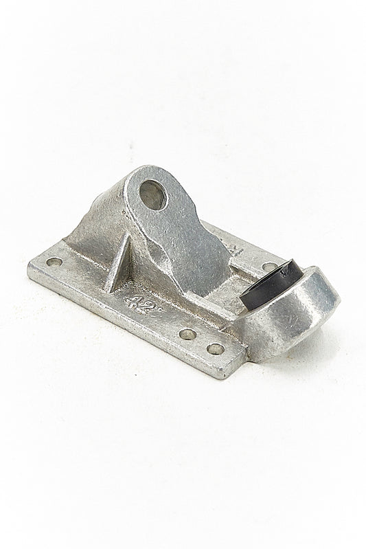 Randal - RII 42° Baseplate silver