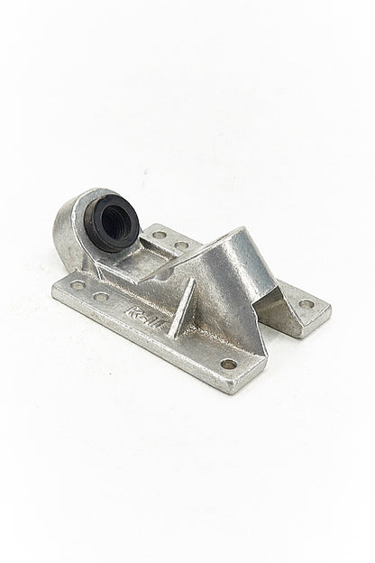 Randal - RII 42° Baseplate silver