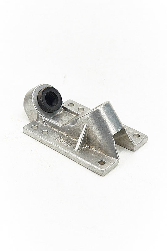 Randal - RII 42° Baseplate silver