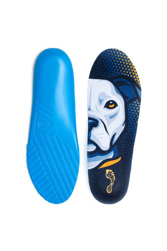 Remind Insoles Destin Zack Wallin Izzy