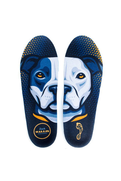 Remind Insoles Destin Zack Wallin Izzy