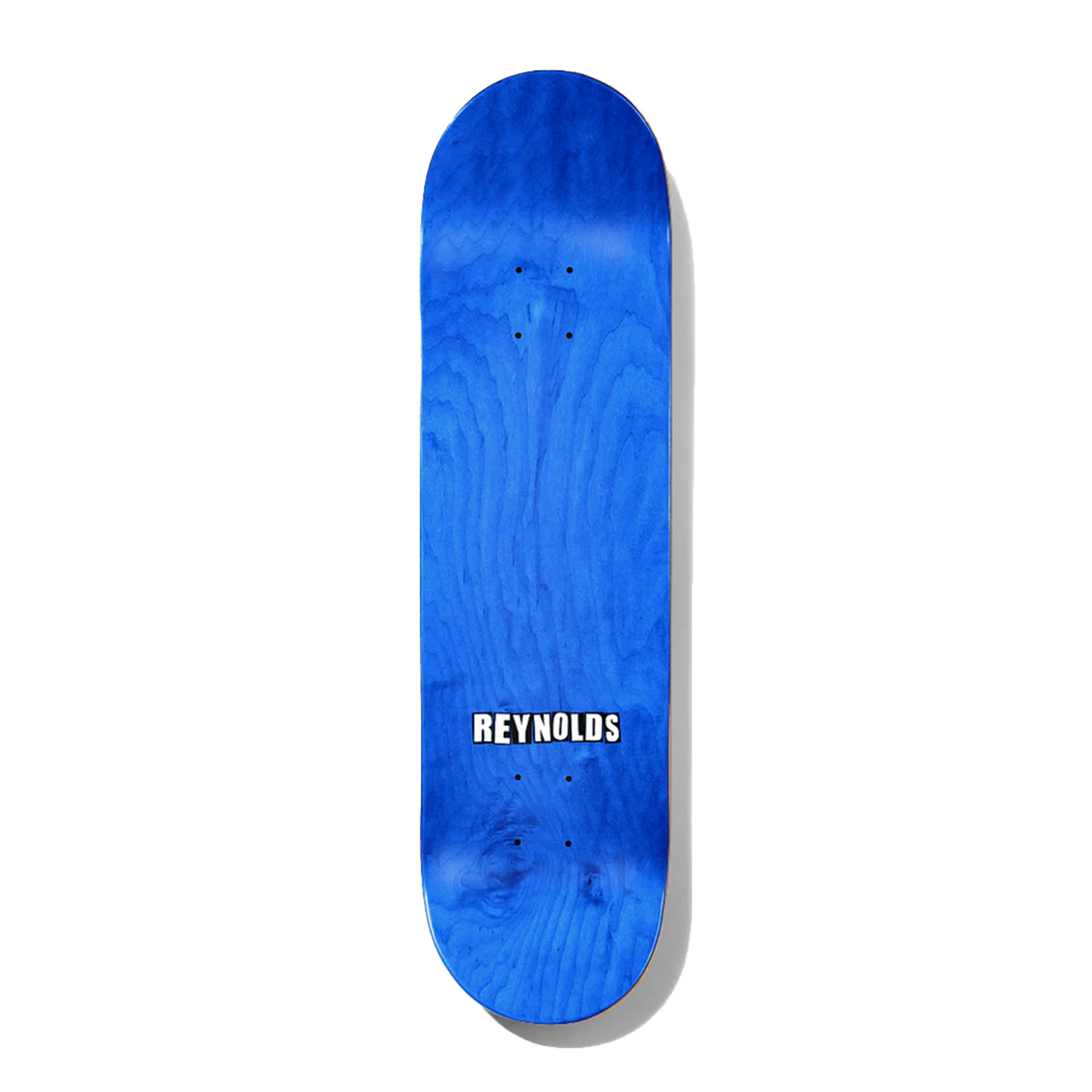 BAKERR ANDREW REYNOLDS PURPLE PAIN DECK 8.25"