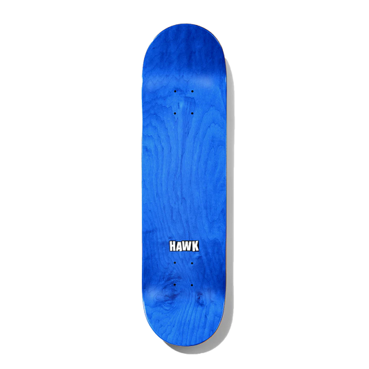 BAKER RILEY HAWK FRIED BEAST DECK 8.0"