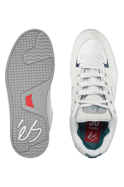 éS Accel Fit Light Grey