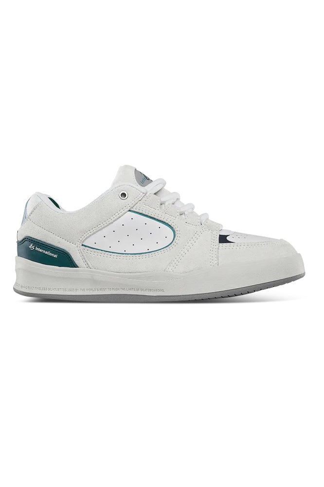 éS Accel Fit Light Grey