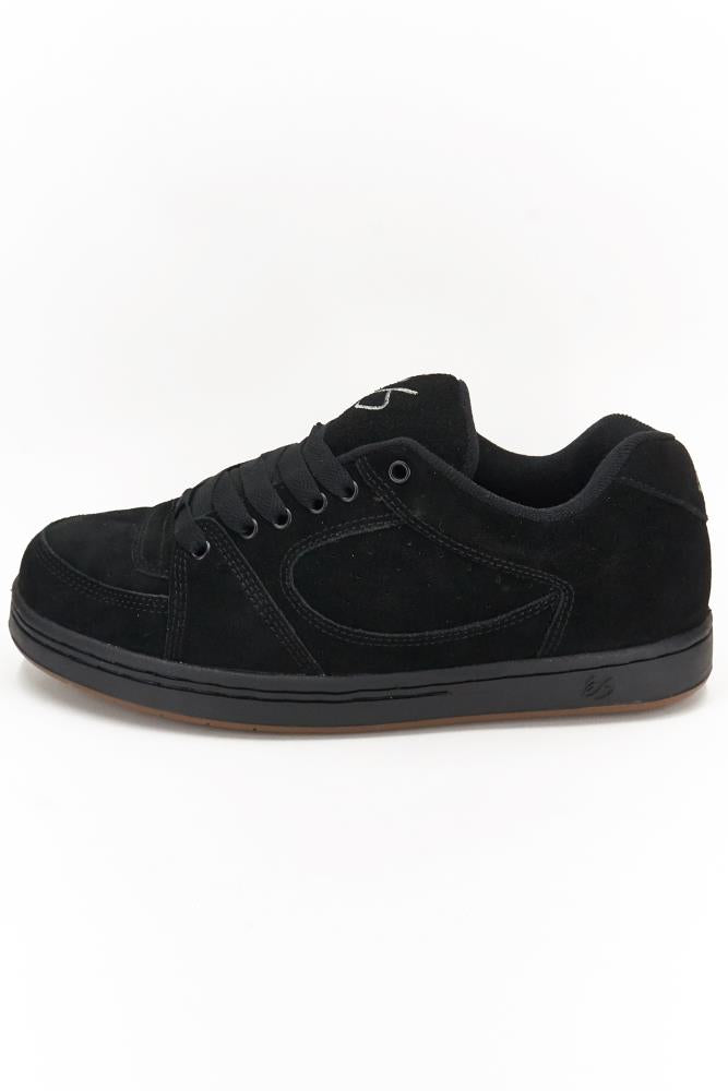 éS Accel OG Black