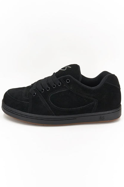 éS Accel OG Black