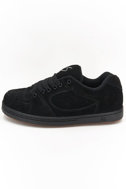 éS Accel OG Black