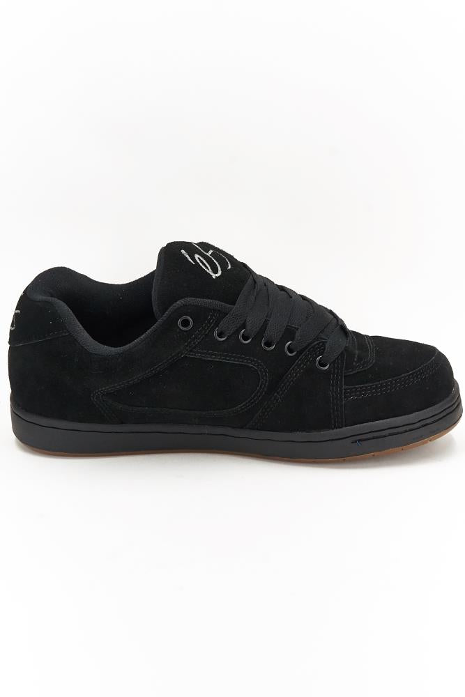 éS Accel OG Black