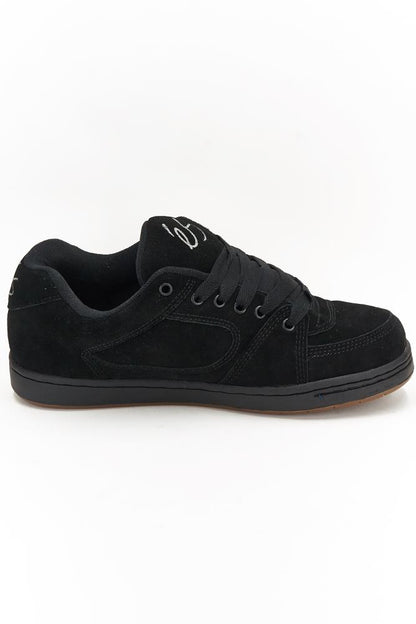 éS Accel OG Black