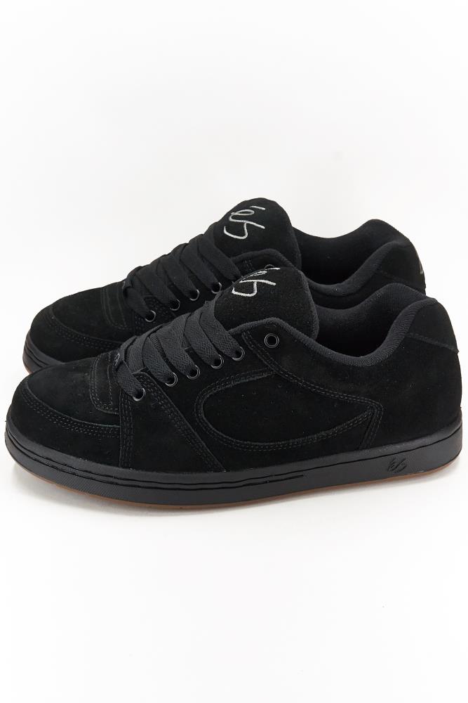 éS Accel OG Black