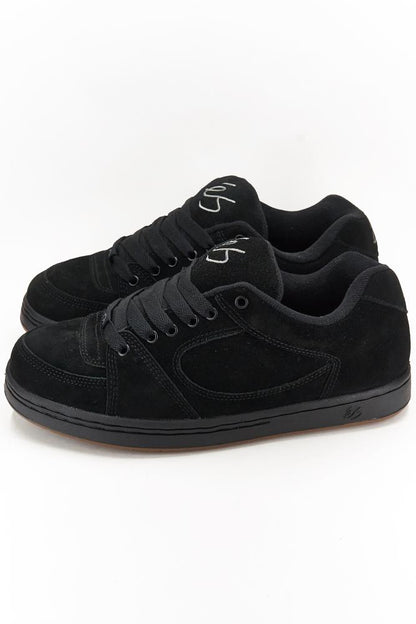 éS Accel OG Black