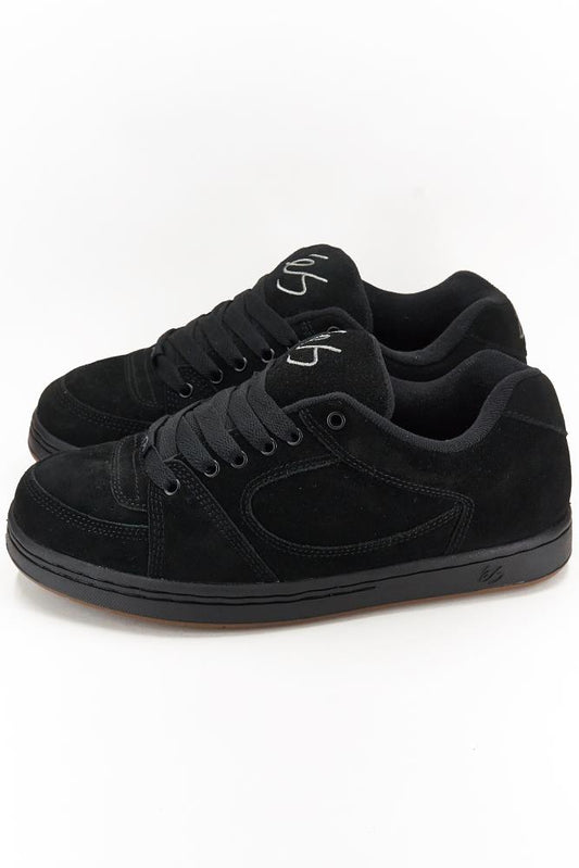 éS Accel OG Black