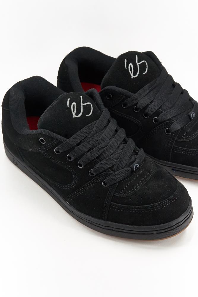 éS Accel OG Black