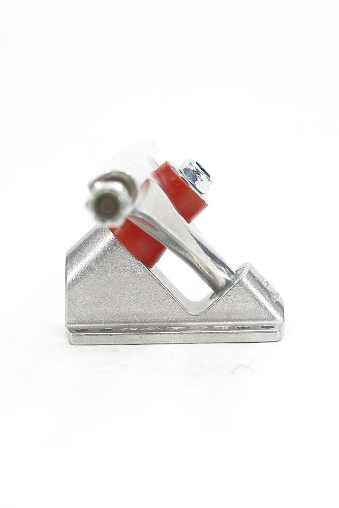 SABRE Truck 180mm - 48° Silver
