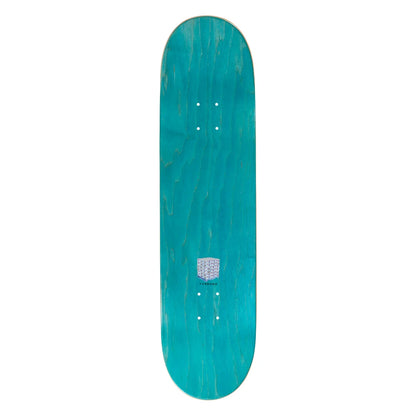 Sci-Fi Fantasy Safety Vest Deck 8.5"