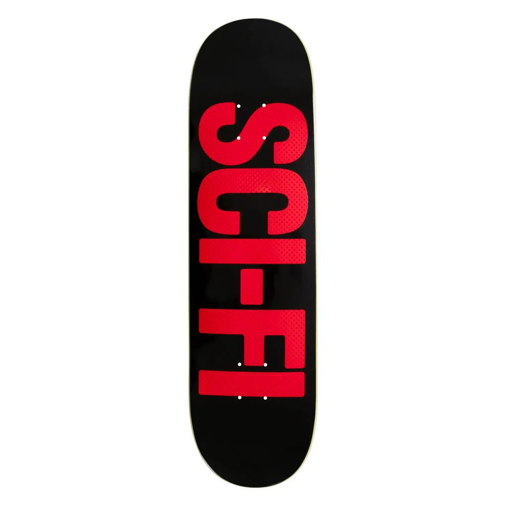 Sci-Fi Fantasy High Gloss Big Board 8.25"