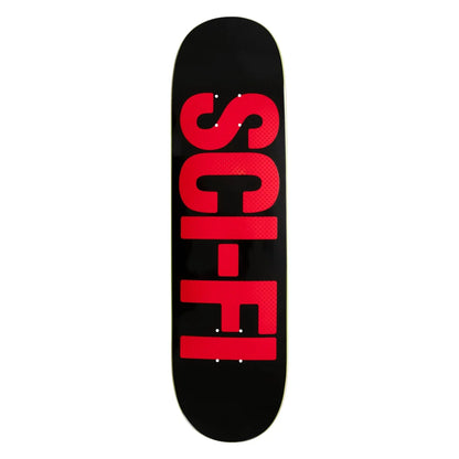 Sci-Fi Fantasy High Gloss Big Board 8.25"