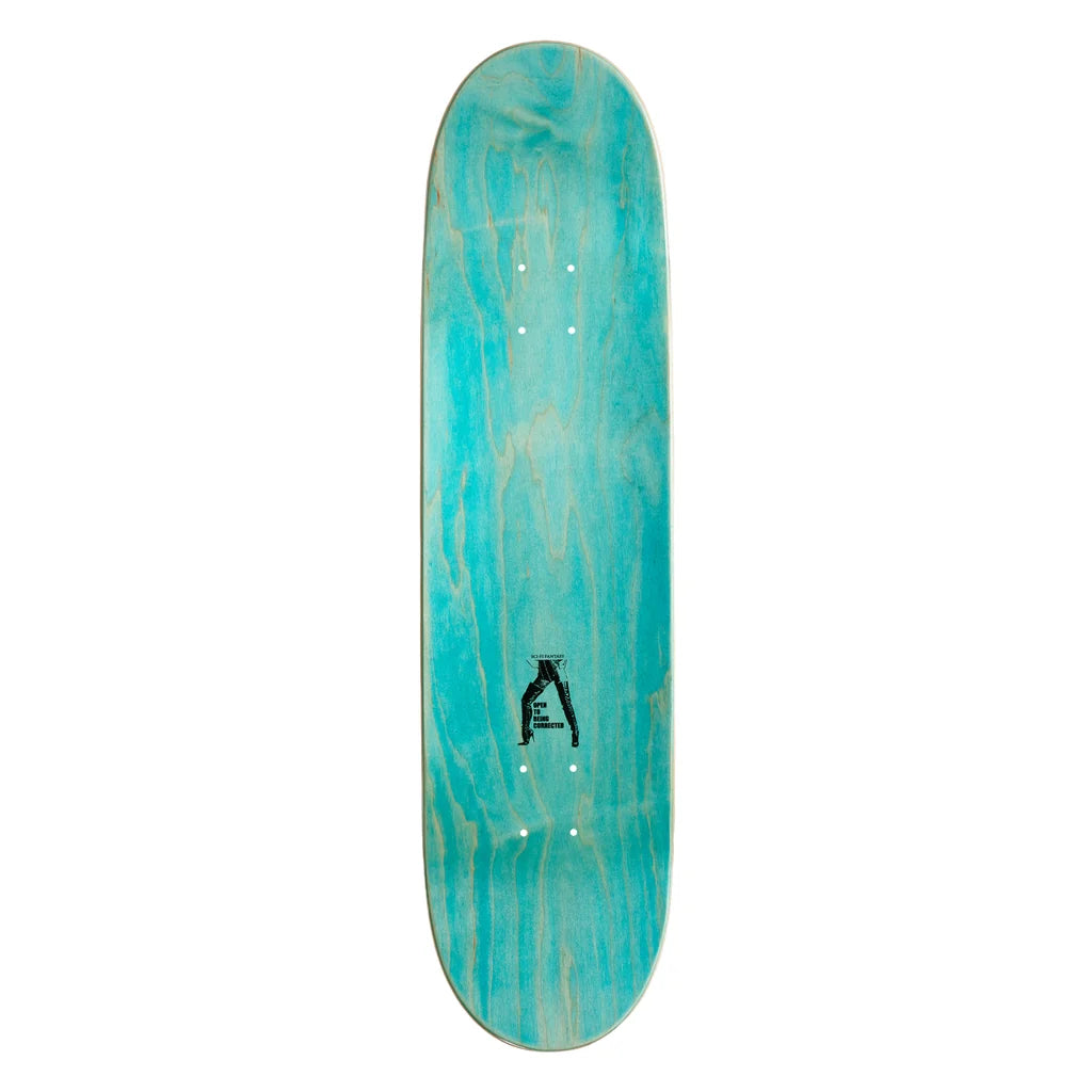 Sci-Fi Fantasy High Gloss Big Board 8.25"