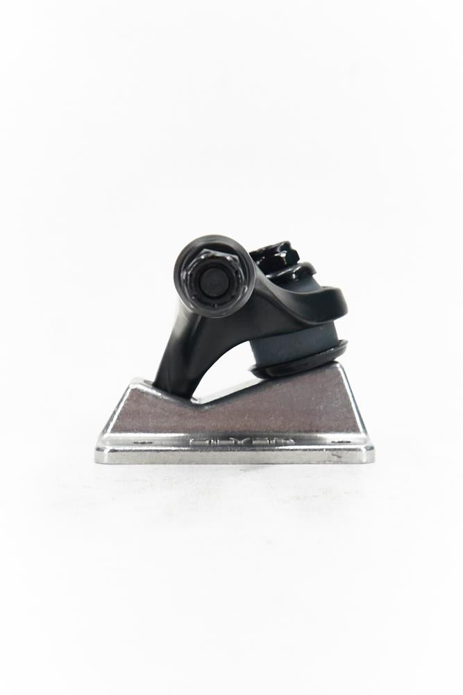 SILVER M-Class Hollow Script Black
