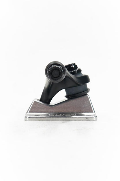 SILVER M-Class Hollow Script Black