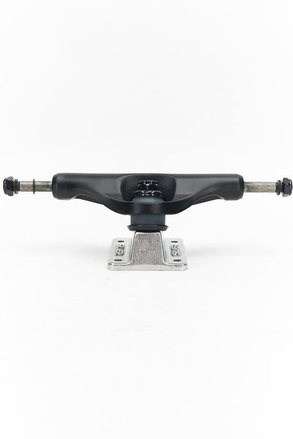 SILVER M-Class Hollow Script Black