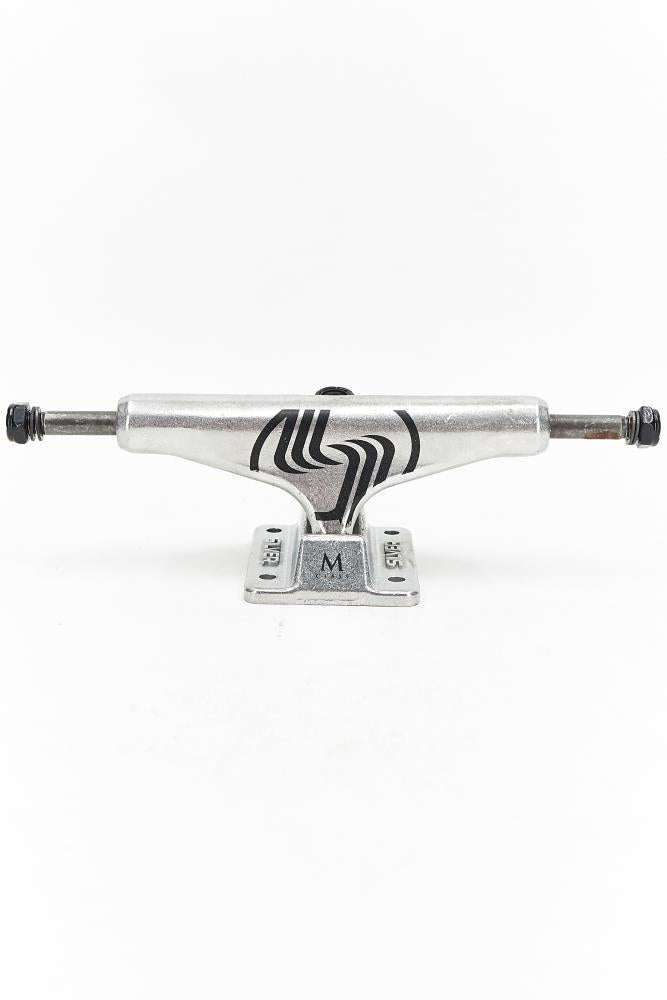 SILVER M-Class Hollow Raw