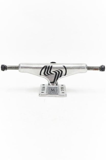 SILVER M-Class Hollow Raw