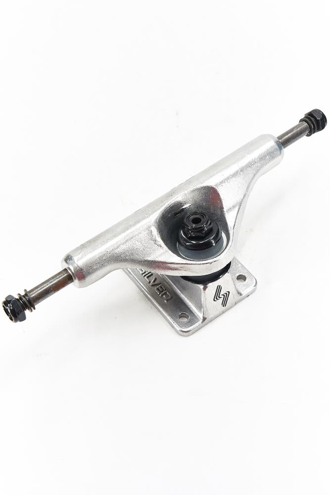 SILVER M-Class Hollow Raw