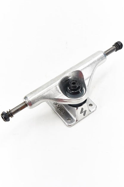 SILVER M-Class Hollow Raw