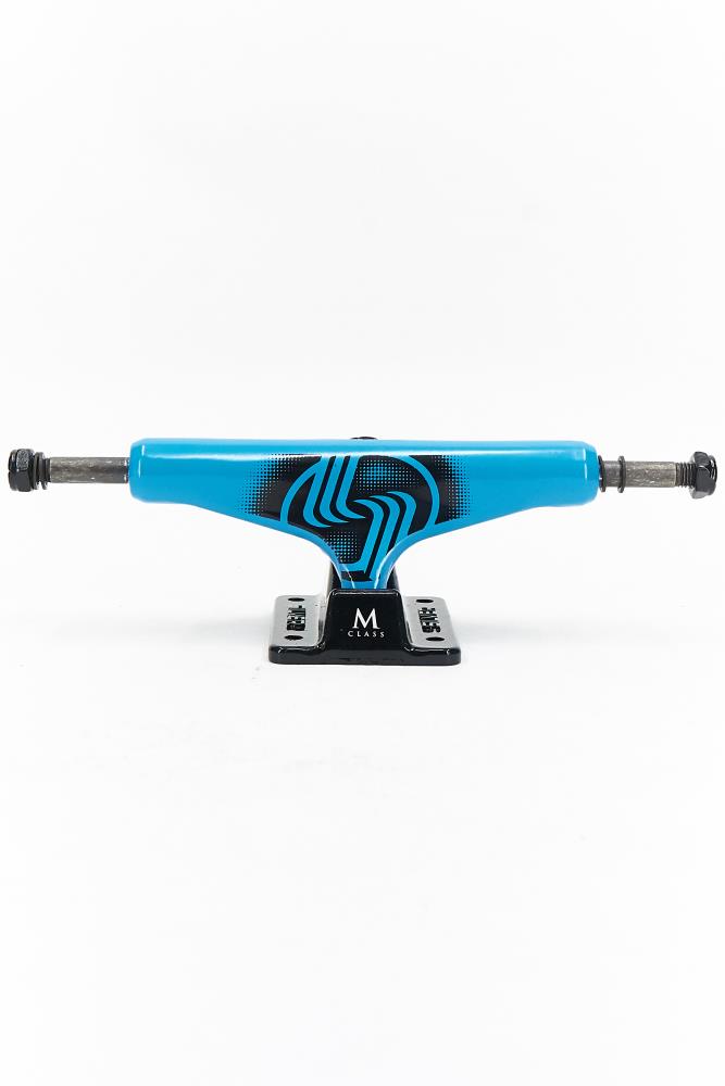 SILVER M-Class Spectrum Trucks Blue