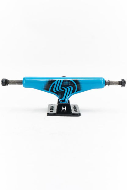 SILVER M-Class Spectrum Trucks Blue