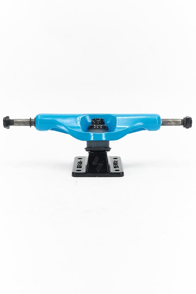 SILVER M-Class Spectrum Trucks Blue