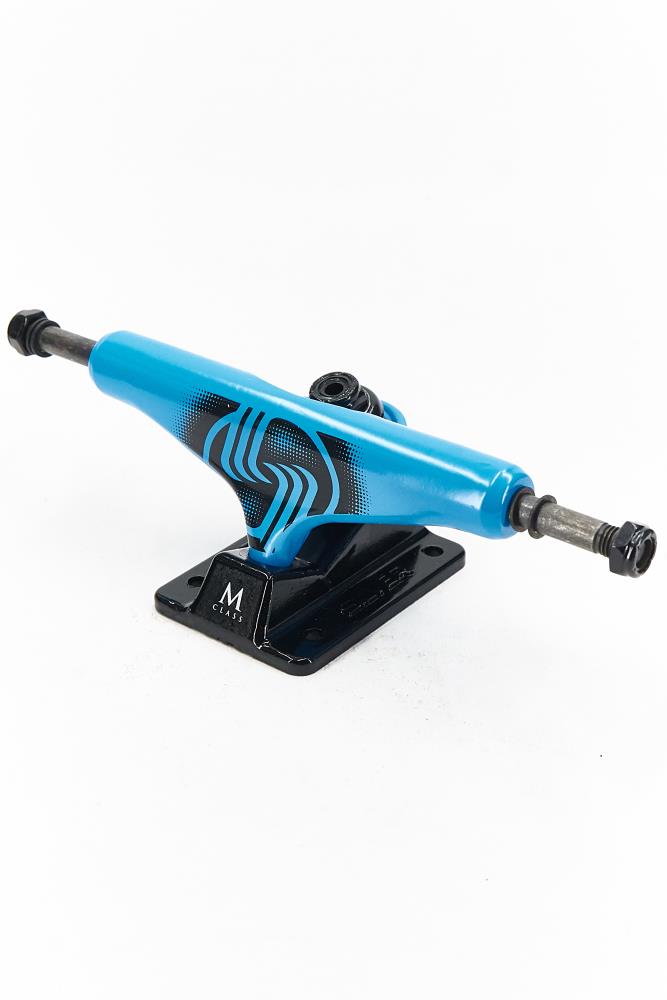 SILVER M-Class Spectrum Trucks Blue
