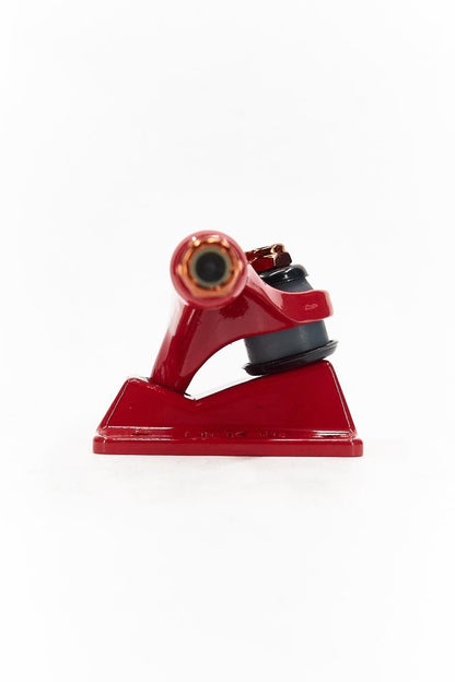 SILVER M-Class Spectrum Trucks Red