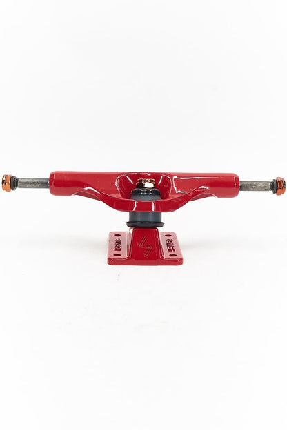 SILVER M-Class Spectrum Trucks Red
