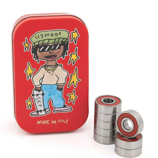 SKF Ishod Pro Bearings