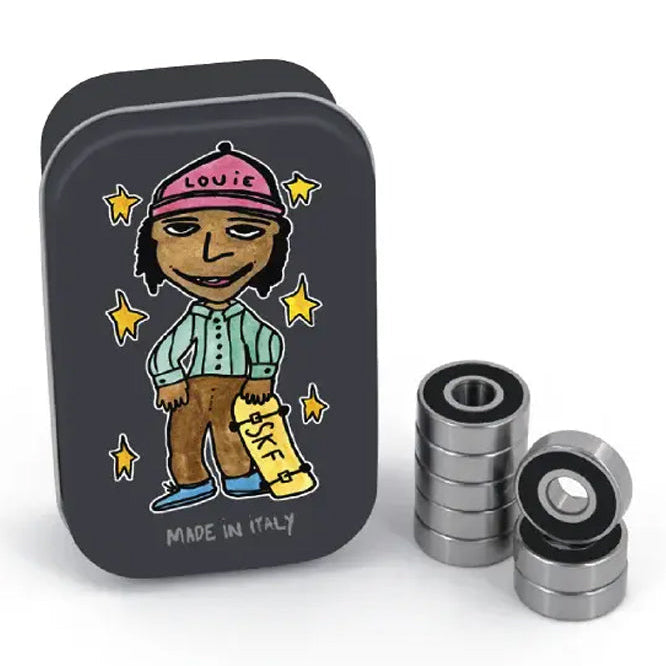 SKF - Louie Pro Bearings O/S