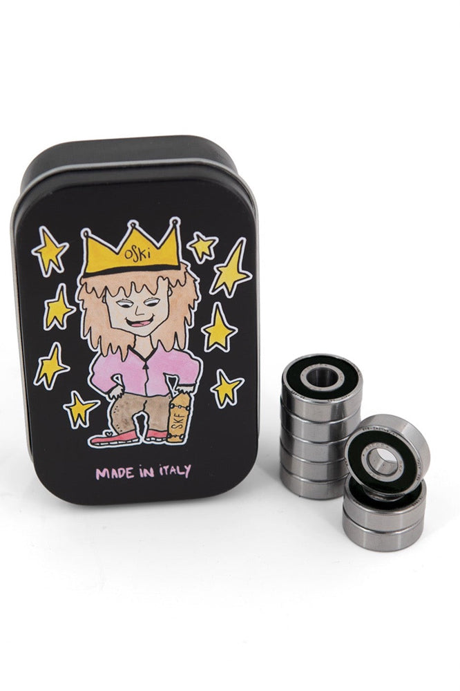 SKF Oski Pro Bearings