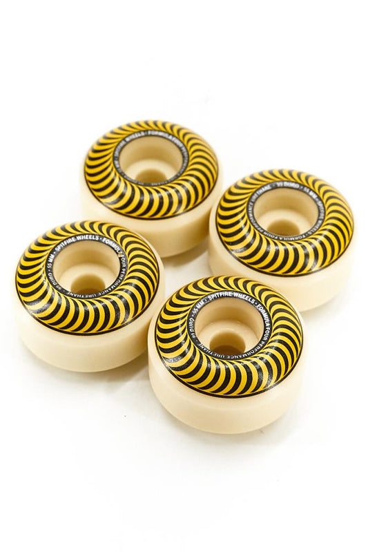 SPITFIRE 55mm F4 Classic 99A Yellow