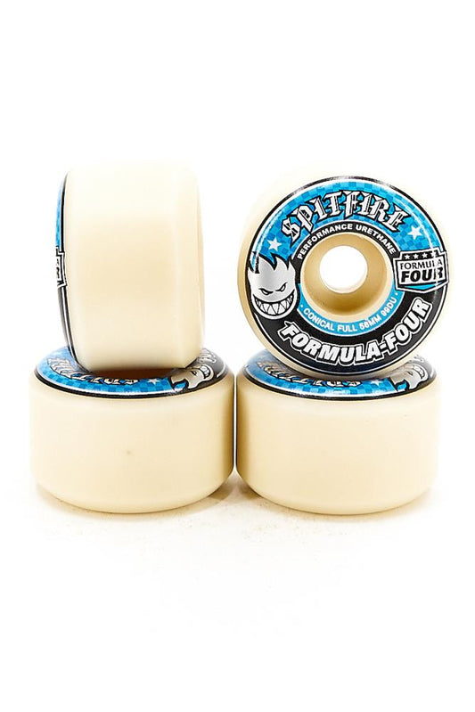 SPITFIRE F4 Conical Full 99A