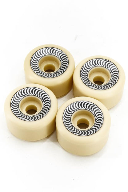 SPITFIRE 54mm F4 OG Classics Natural Silver 99a